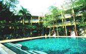 Туры в отель Aonang Ayodhaya Beach Resort