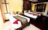 Туры в отель Aonang Ayodhaya Beach Resort