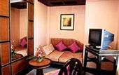 Туры в отель Aonang Ayodhaya Beach Resort