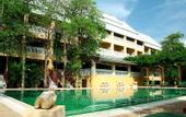 Туры в отель Aonang Ayodhaya Beach Resort