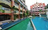 Туры в отель Aonang Ayodhaya Beach Resort