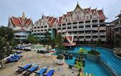 Туры в отель Aonang Ayodhaya Beach Resort