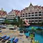 Туры в отель Aonang Ayodhaya Beach Resort, оператор Anex Tour