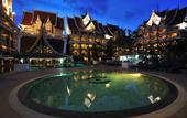 Туры в отель Aonang Ayodhaya Beach Resort