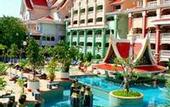 Туры в отель Aonang Ayodhaya Beach Resort
