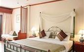 Туры в отель Aonang Ayodhaya Beach Resort
