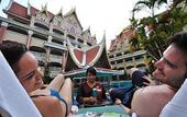 Туры в отель Aonang Ayodhaya Beach Resort