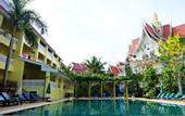 Туры в отель Aonang Ayodhaya Beach Resort