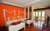 Туры в отель Aonang Ayodhaya Beach Resort