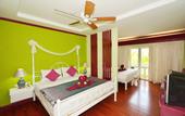 Туры в отель Aonang Ayodhaya Beach Resort