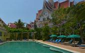 Туры в отель Aonang Ayodhaya Beach Resort