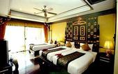 Туры в отель Aonang Ayodhaya Beach Resort