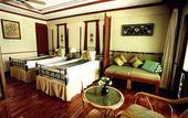 Туры в отель Aonang Ayodhaya Beach Resort