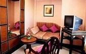 Туры в отель Aonang Ayodhaya Beach Resort