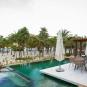 Туры в отель TRS Yucatan Hotel, оператор Anex Tour
