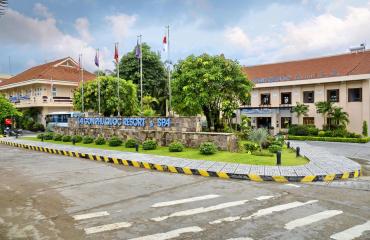 Saigon Phu Quoc Resort & Spa 4*