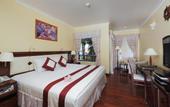 Туры в отель Saigon Phu Quoc Resort & Spa