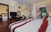 Туры в отель Saigon Phu Quoc Resort & Spa