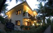 Туры в отель Saigon Phu Quoc Resort & Spa
