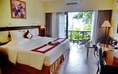 Туры в отель Saigon Phu Quoc Resort & Spa
