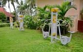 Туры в отель Saigon Phu Quoc Resort & Spa