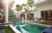 Туры в отель The Samaya Seminyak Bali