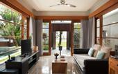 Туры в отель The Samaya Seminyak Bali