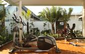 Туры в отель The Samaya Seminyak Bali