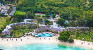 Sands Suites Resort & Spa 4*