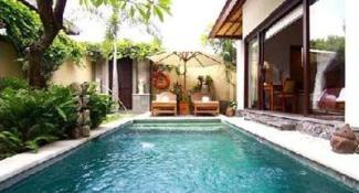 The Sanyas Suite 5*