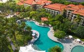 Туры в отель Ayodya Resort Bali
