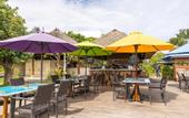 Туры в отель Ayodya Resort Bali