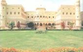 Туры в отель The Sariska Palace