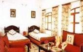 Туры в отель The Sariska Palace