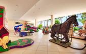 Туры в отель Savoy Sharm El Sheikh Hotel