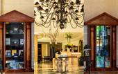 Туры в отель Savoy Sharm El Sheikh Hotel