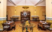 Туры в отель Savoy Sharm El Sheikh Hotel