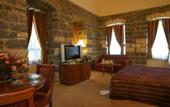Туры в отель The Scots Hotel