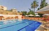 Туры в отель The Scots Hotel