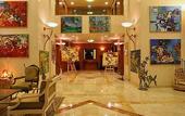 Туры в отель The Scots Hotel