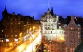Туры в отель The Scotsman
