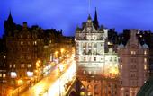 Туры в отель The Scotsman