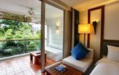 Туры в отель The Sea Patong
