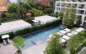 Туры в отель The Sea Patong