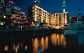 Туры в отель The Sebel Suites Auckland