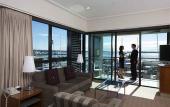Туры в отель The Sebel Suites Auckland