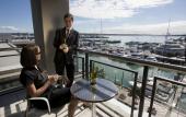 Туры в отель The Sebel Suites Auckland