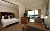 Туры в отель The Sebel Suites Auckland