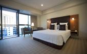 Туры в отель The Sebel Suites Auckland