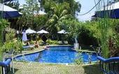 Туры в отель The Seminyak Suite - Private Villa